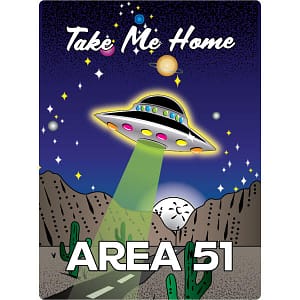 take me home
