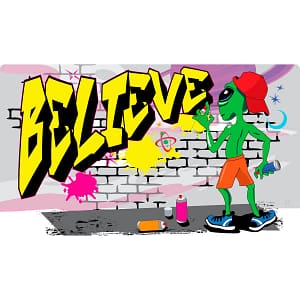 believe