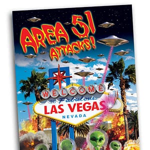 alien attacks