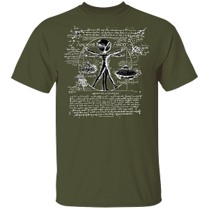 ancient alien
