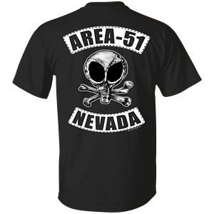 area 51 nevada