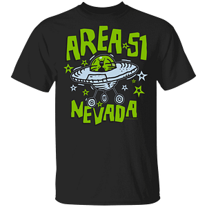 area 51 nevada