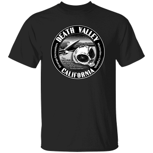death valley california shirt