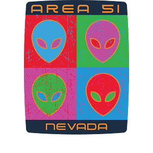 area 51 nevada