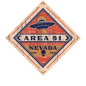area 51 nevada