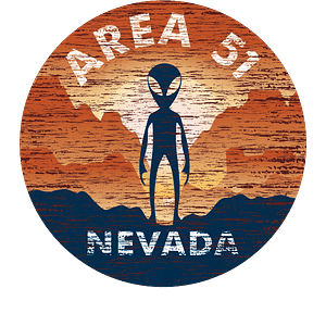 area 51 nevada