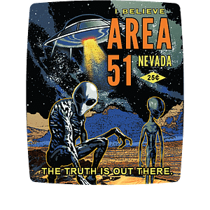 area 51 nevada