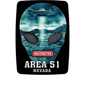 area 51 nevada
