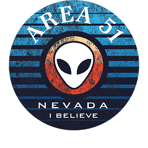 area 51 nevada i believe