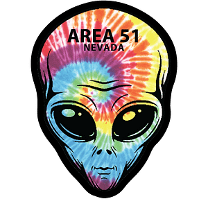 area 51 nevada