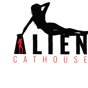 ALIEN CATHOUSE