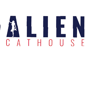 ALIEN CATHOUSE