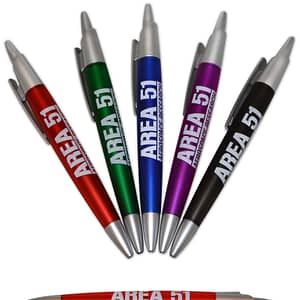 area 51 pens