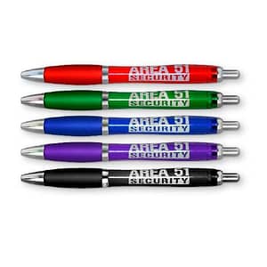 area 51 pens