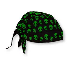 alien hat
