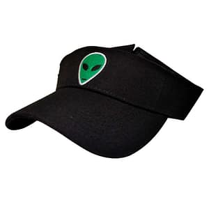 alien hat