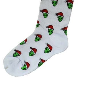 alien socks