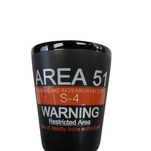 area 51 cup