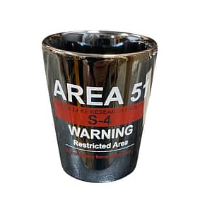 area 51 cup