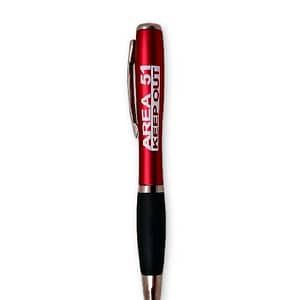 area 51 pens