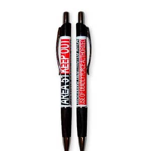 area 51 pens