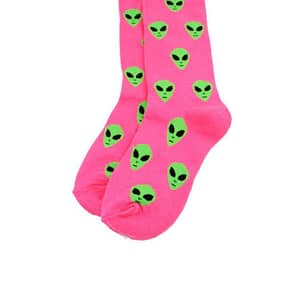 alien socks