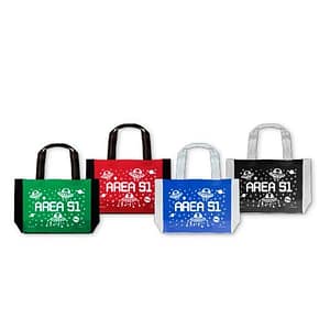 ARTOTE | Area 51 Alien Center area 51 bag
