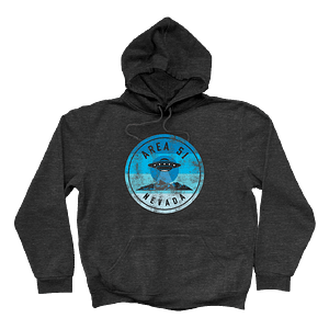 area 51 sweatshirt