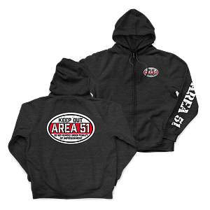 area 51 sweatshirt