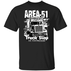 area 51 nevada