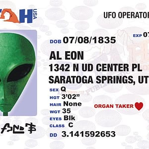 alien id