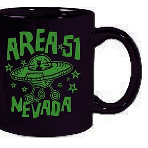 area 51 mug