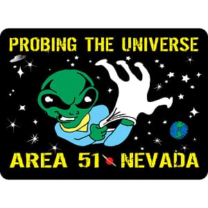 area 51 nevada