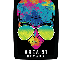 area 51 nevada