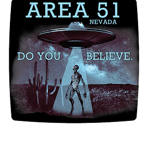 area 51 do you believe