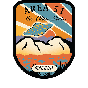 area 51 the alien state