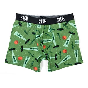 alien underwear