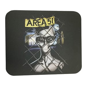 AREA 51 CELL