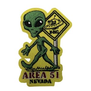 AREA 51 NEVADA