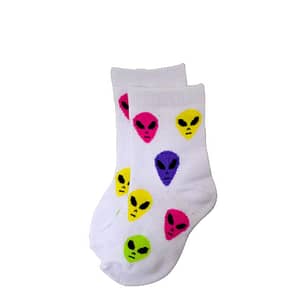 alien socks
