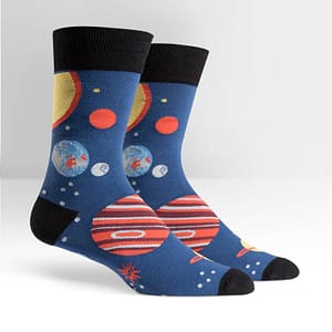 alien socks