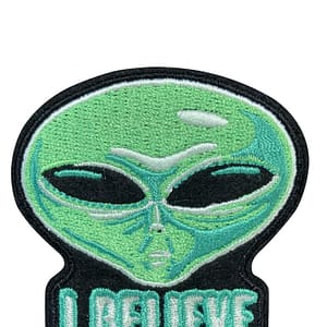 alien patch
