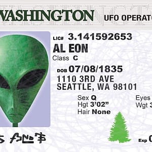 alien id