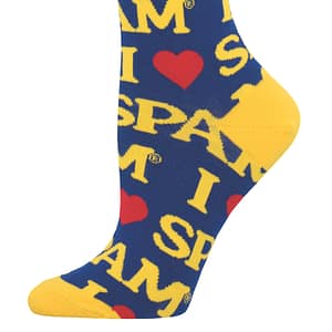 spam socks