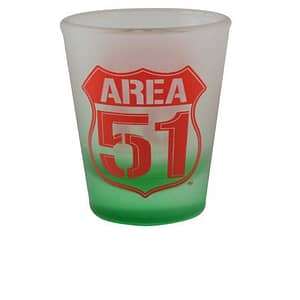 area 51 cup