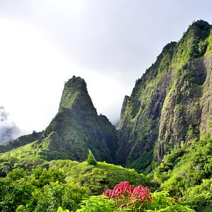 hawaii retreat