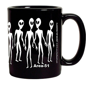 alien cup