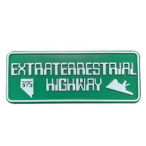 extraterrestrial highway