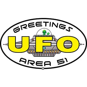 greetings ufo