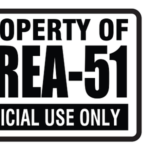 property o area 51